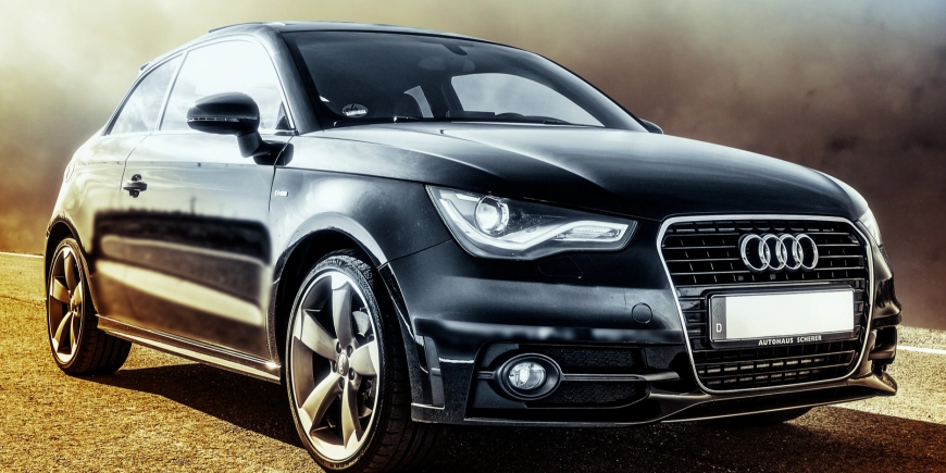 First event in the third category