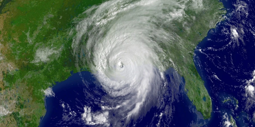 The Perfect Storm:  Preparing For Covid-19 During Hurricane Season