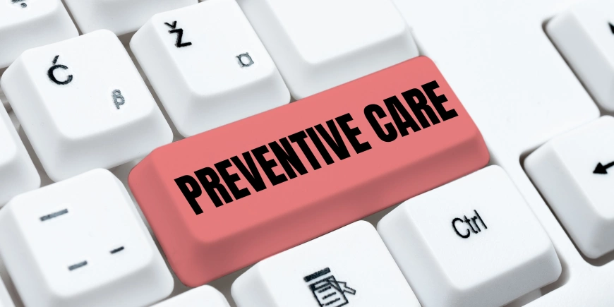How I Know Preventive Health Care Works