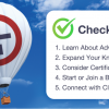 From Survivor to Supporter: A Checklist for Your Journey To Advocacy