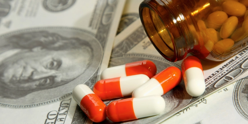 What's Being Done to Finally Address The High Cost of Prescription Medications