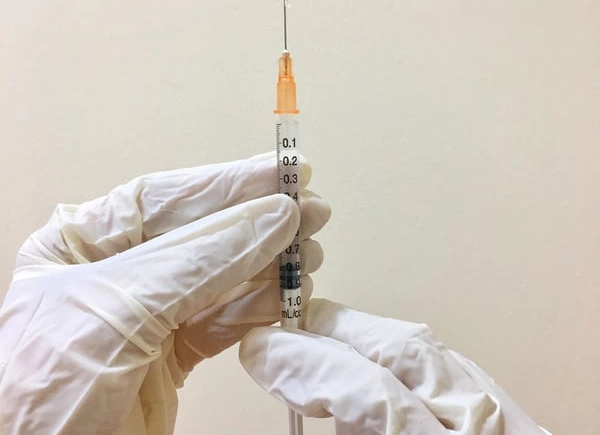 Taking One for the Team: My COVID-19 Vaccine Trial