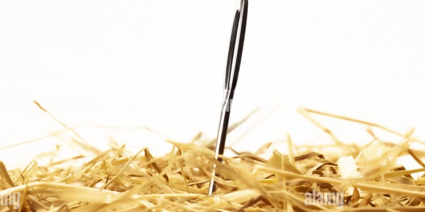 Make Sure YOU Can Be Found