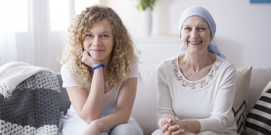 The Case For An Independent Cancer Care Advisor