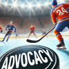 Patient Advocacy 2025-2030: Skate Where The Puck Is Going To Be