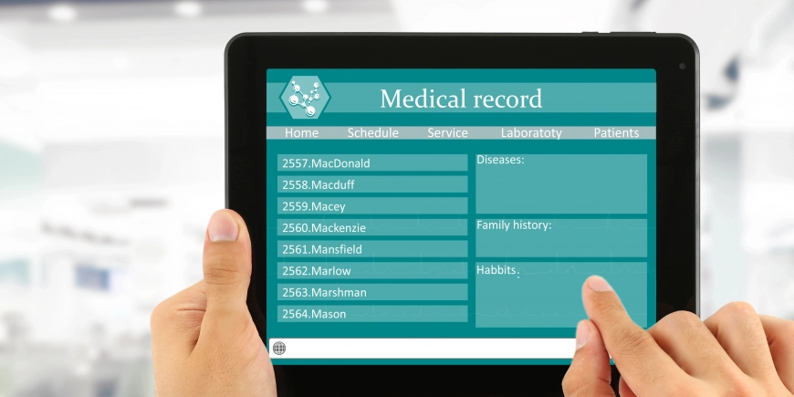 The Critical Role of a Medical History in Your Healthcare