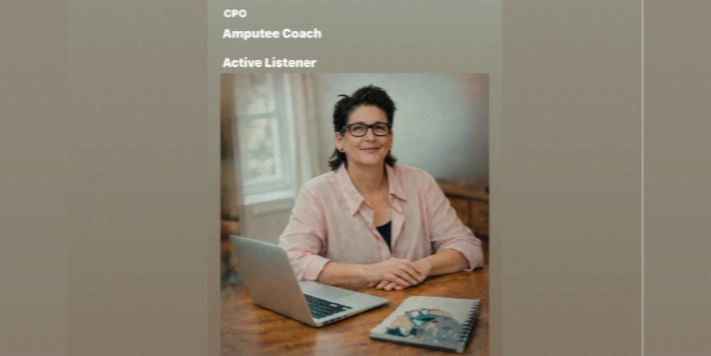 When Clinician Burnout and Moral Injury Subtly Affect Amputees