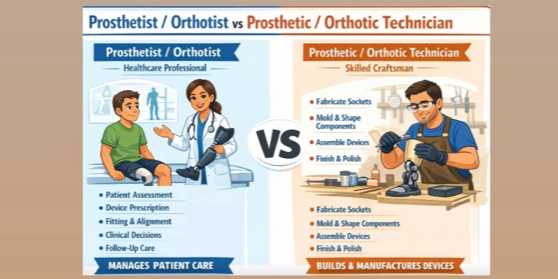Clinician and Technician: Stronger Together for Better Patient Outcomes
