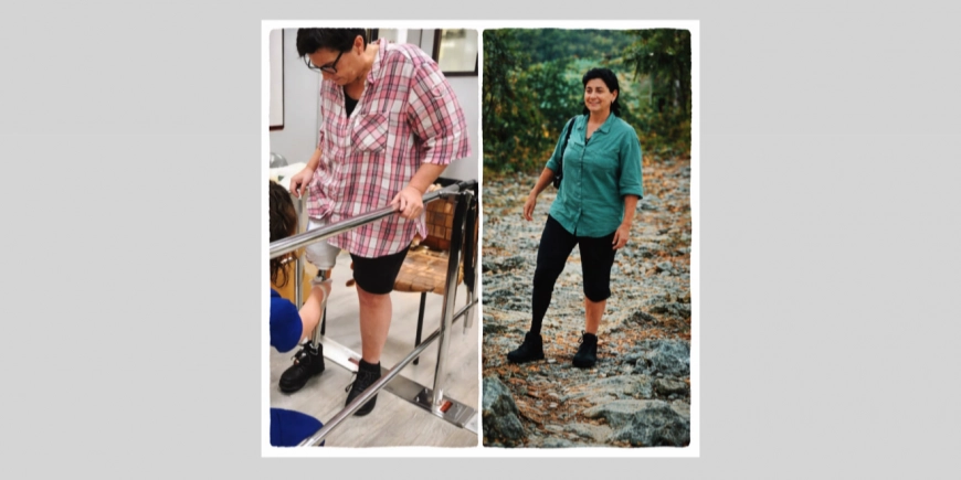 You&rsquo;ve Taken Delivery of Your Lower Limb Prosthesis. Now What?