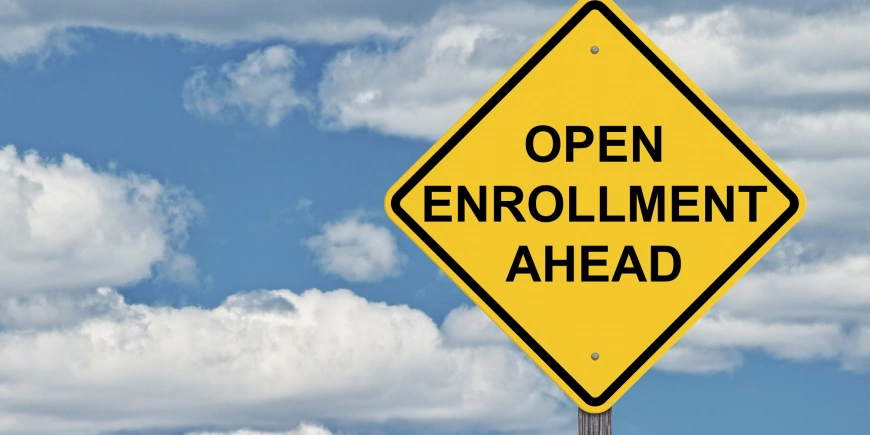 What Medicare Open Enrollment Means For You