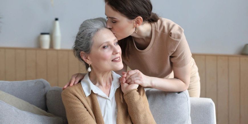 Working Effectively with Professional Caregivers