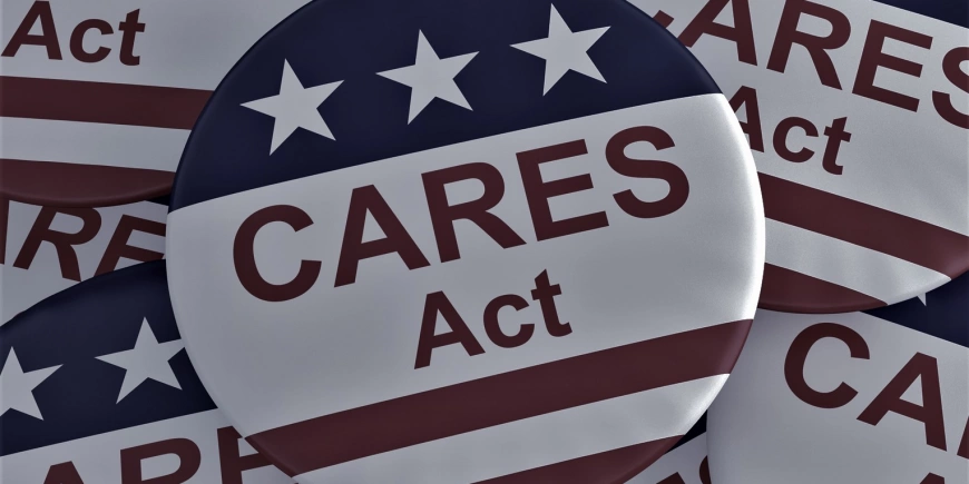 Cares Act Provider Relief Fund: What Does it Mean?