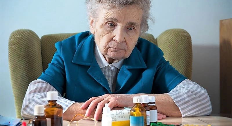 Too Many Pills: The Patient Advocacy Perspective