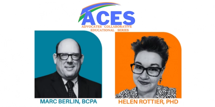 Advocating for Patients with Disabilities | Advocates Collaborative Educational Series ACES