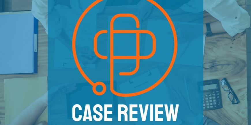 When the Caregiver Becomes the Crisis: Dementia, Suicidality, and Family Decision-Making