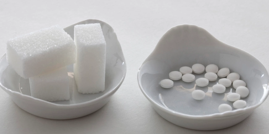 MERCEREAU REPORT Vol. 7 – Danger of Artificial Sweeteners, Probiotics, Prebiotics and Fecal-Microbiome