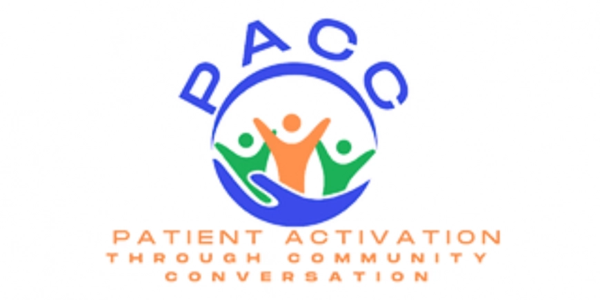 Patient Activation through Community Conversations | PACC Suggested Topic: From Advocate to Activist