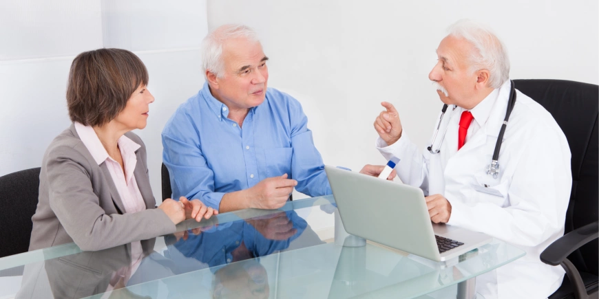 What To Do When Your Patient Has a Health Advocate