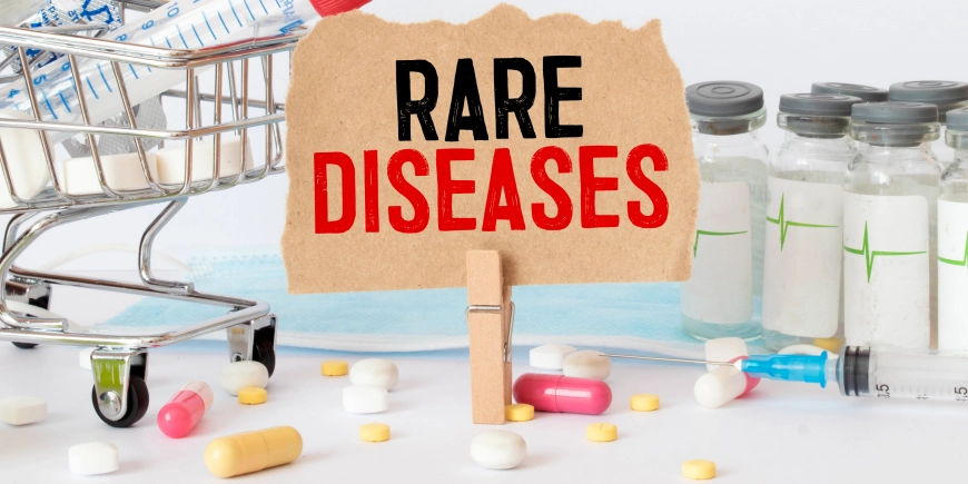 Why Is My Condition so Rare? What Are My Options?