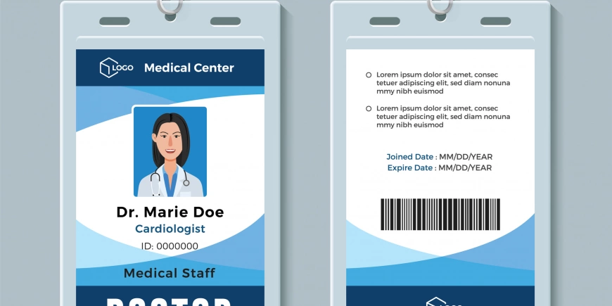 The Importance Of a Medical Identity Card