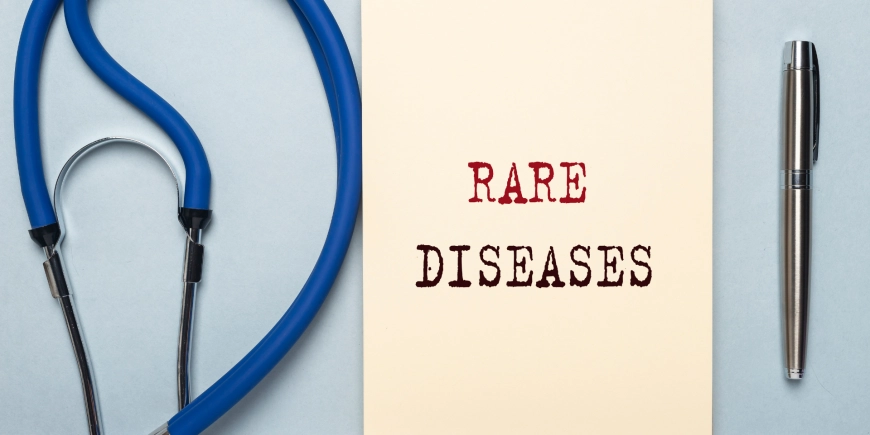 Rare Disorder or Misdiagnosed?  How an Independent Patient Advocate Can Help