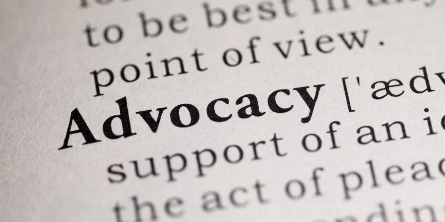 Self Advocacy: What I Need to Know