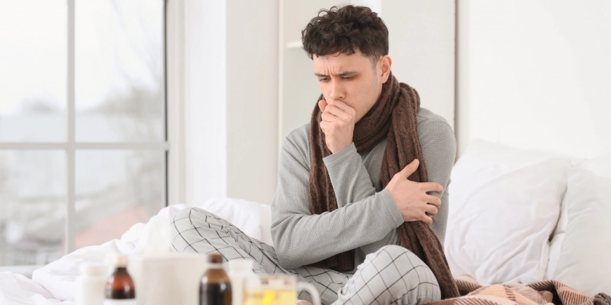 How Am I Still Struggling With My Chronic Condition?