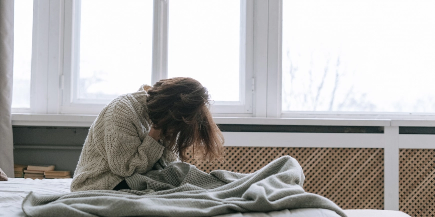 Help! Is Anyone Listening? Feeling Stuck With Your Condition