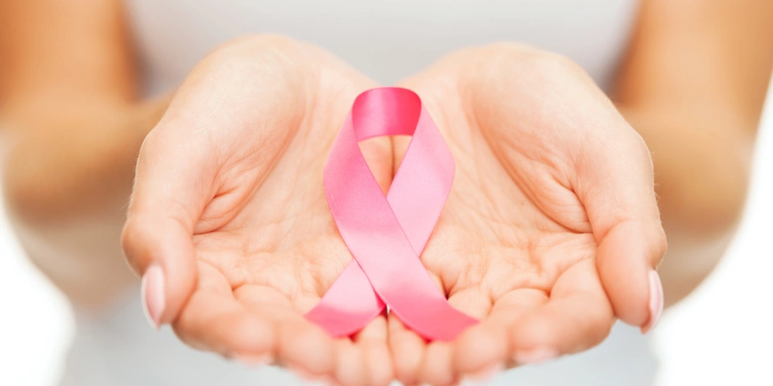 Although Common, Breast Cancer Requires a Personal Approach