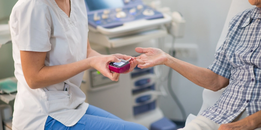 Navigating Diabetes And the Holidays