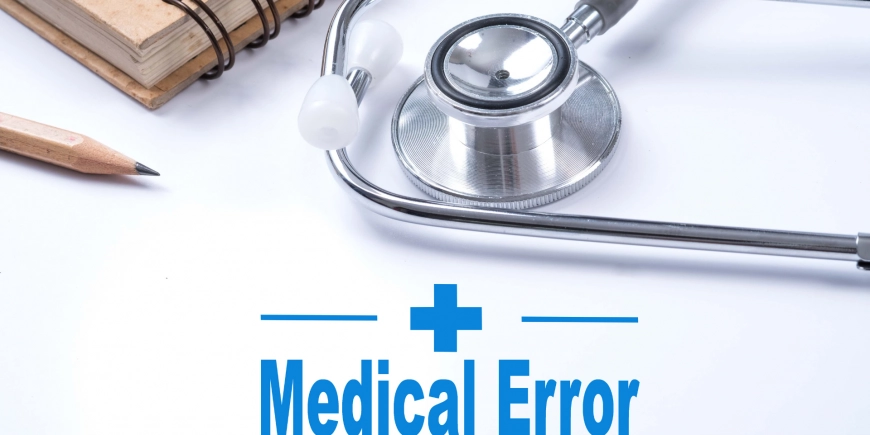 What Are We Doing About Medical Errors?