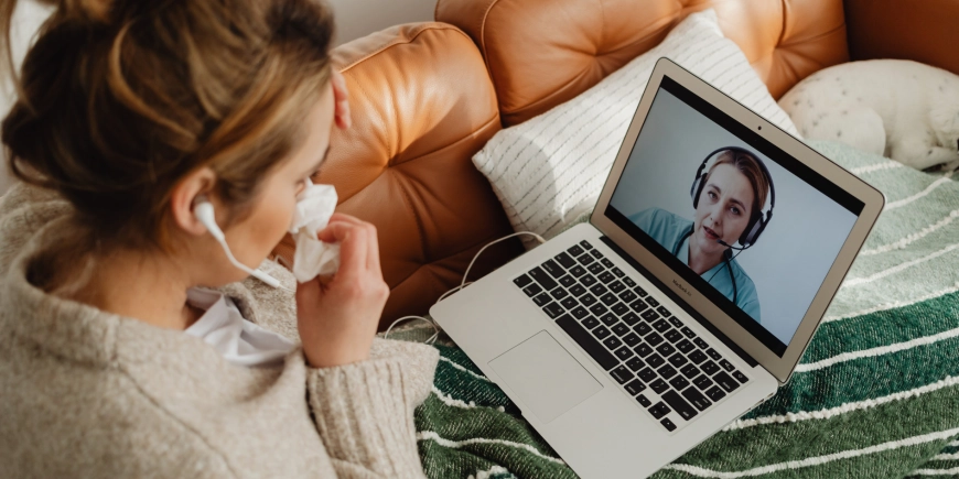 Why Telemedicine Is Your Friend: Faster Access, Better Care, and Stronger Patient Advocacy