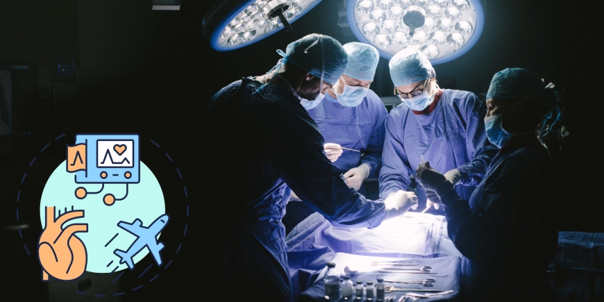 What You Need to Know Before Having Surgery Abroad: A Guide to Medical Tourism