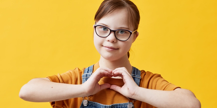 Navigating Down Syndrome