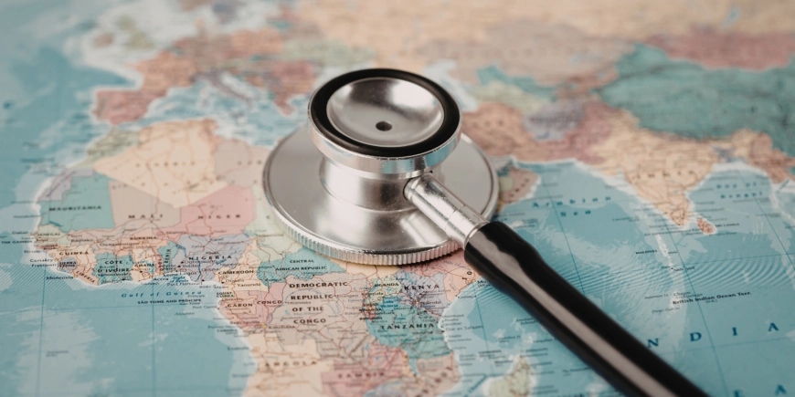 When to Look Afar: When Should You Seek Out-of-State or Out-of-Country Medical Care?