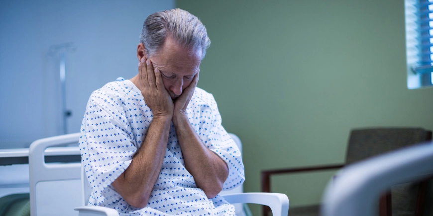 Why Patients Feel Ignored (And How to Finally Be Heard)
