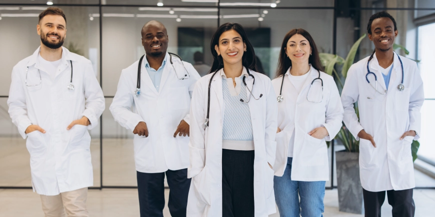 Intern, Resident, Fellow, or Attending? Decoding Who&rsquo;s Actually in Charge of Your Care