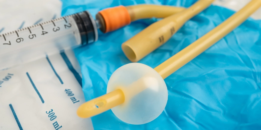 Fewer Infections, Happier Bladders: The Unexpected Public Health Victory