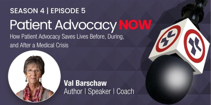 How Patient Advocacy Saves Lives Before, During, and After a Medical Crisis