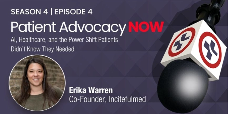 AI, Healthcare, and the Power Shift Patients Didn&rsquo;t Know They Needed