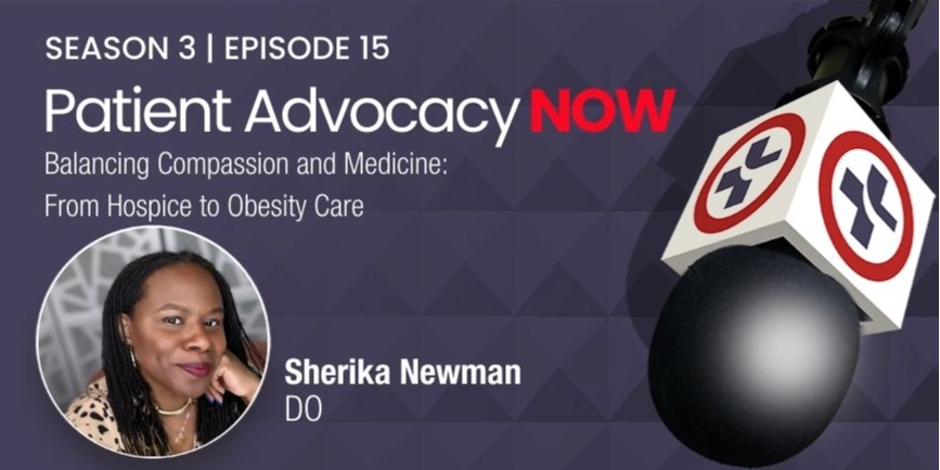 Balancing Compassion and Medicine: From Hospice to Obesity Care