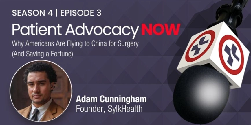 Why Americans Are Flying to China for Surgery (And Saving a Fortune)