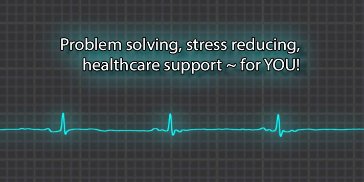 Hello from Northern California!