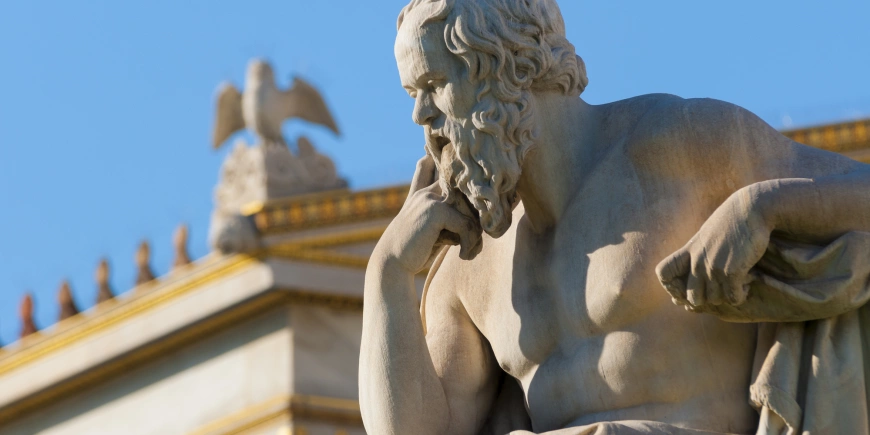 “Know Thyself…” – Socrates & AFib/Healing