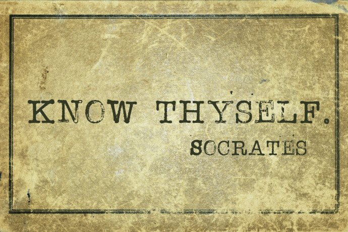 &ldquo;Know Thyself&hellip;&rdquo; &ndash; Socrates &amp; AFib/Healing