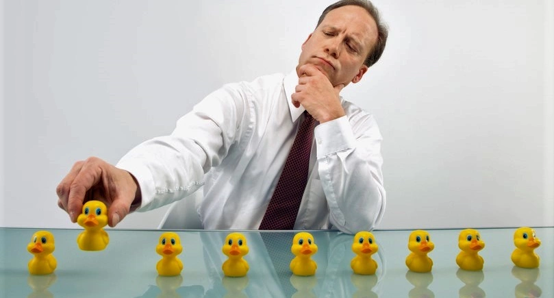 Are Your Ducks in a Row? My Advance Directive Gift To You