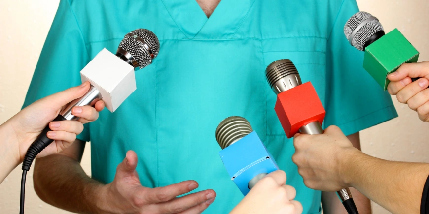 How to Interview a Physician