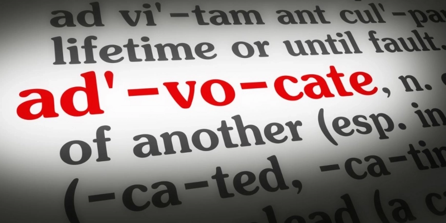 Independent Advocacy in Action: Why Our Work Matters and Why Healthcare Pushback Won&rsquo;t Stop Us