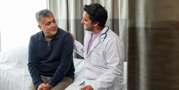 Owning Your Care: Agency, Advocacy, Responsibility, and the 50-50 Healthcare Partnership