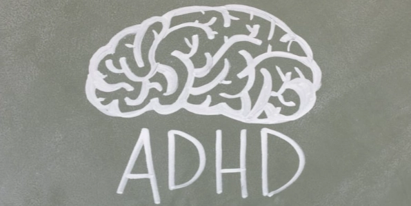 Getting Help Navigating Your Health with ADHD